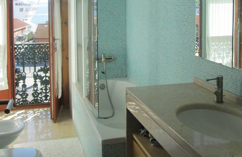 Se Apartment | Stunning view to Tagus River
