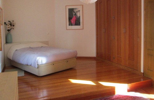Se Apartment | Stunning view to Tagus River