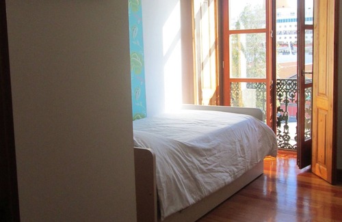 Se Apartment | Stunning view to Tagus River