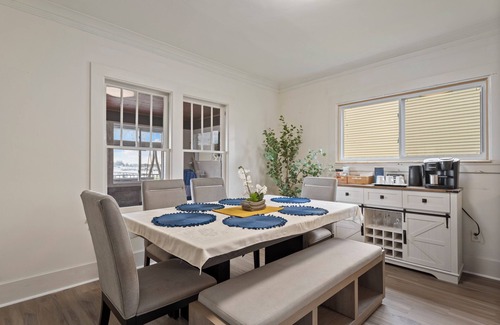 Pearl Beach House | Stunning views at St Clair Blues, Hot Tub, Kayak