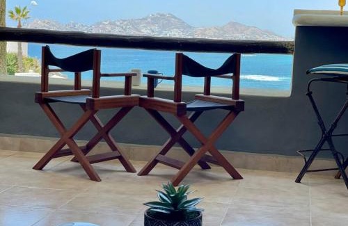 Cabo Bello Apartment | Stunning Views Beach & Lifestyle