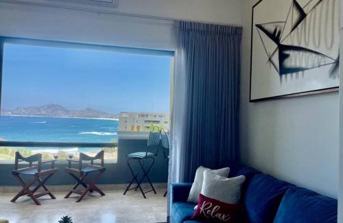 Cabo Bello Apartment | Stunning Views Beach & Lifestyle