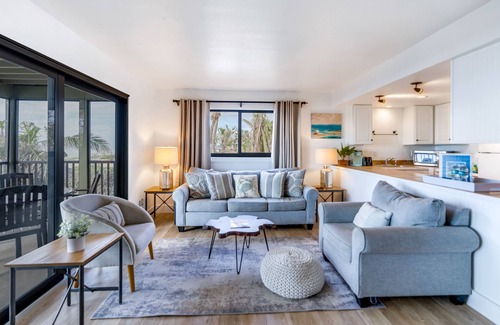 Captiva Resort | Stunning Views Casual Lux Décor - Directly on the Beach Jensen's “On the Gulf” North Beach 2