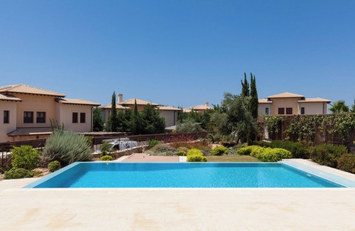 Aphrodite Hills Villa | Stunning Views & Luxury Comfort, Paphos Villa 1476