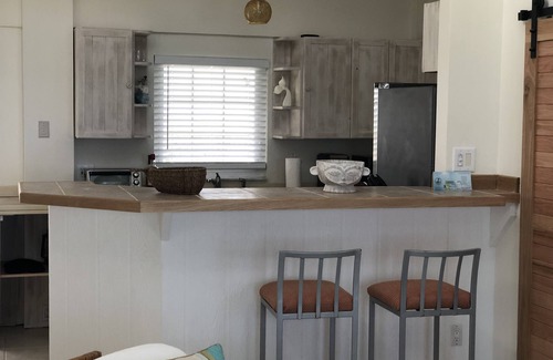 Conch Bar House | Stunning views of Dragon Cay on Middle Caicos with your own private pool!