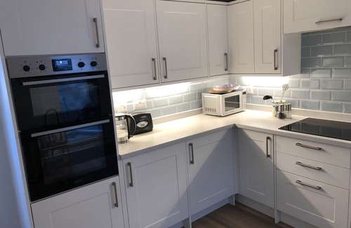 Dartmouth House | Stunning views, period town house, central Dartmouth close to river, quiet road.