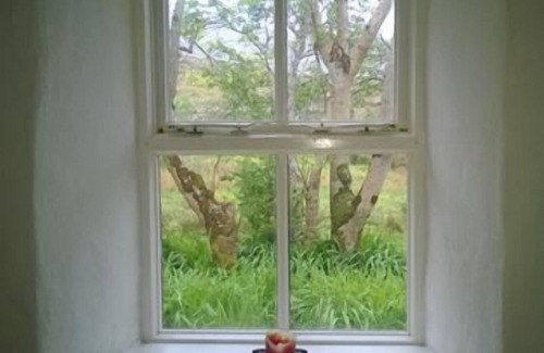 Glassillaun Apartment | Stunning views. Sleeps 4
