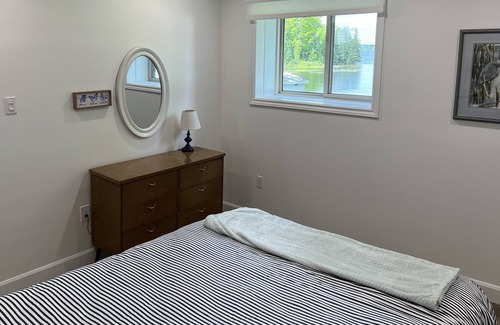 Douro-Dummer Cottage | Stunning Views + Star Filled Nights on Stony Lake