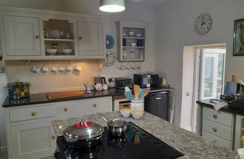 Eskdale Cottage | Stunning views surround this fully equipped and modernised lakeland cottage.