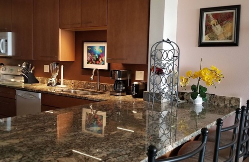 Key Largo Condo | Stunning Views w/Private Boat Slip. Newly Refreshed. Clean!