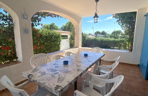 L Almadrava House | Stunning Villa in Ametlla de Mar - Private Pool, BBQ, 4 Bedrooms, A/C, Close to Beaches and Activities