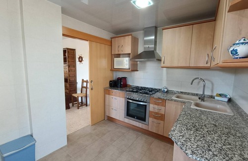 L Almadrava House | Stunning Villa in L'Ametlla de Mar with Private Pool, BBQ, Near Beach, Sleeps 6