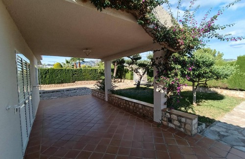 L Almadrava House | Stunning Villa in L'Ametlla de Mar with Private Pool, BBQ, Near Beach, Sleeps 6