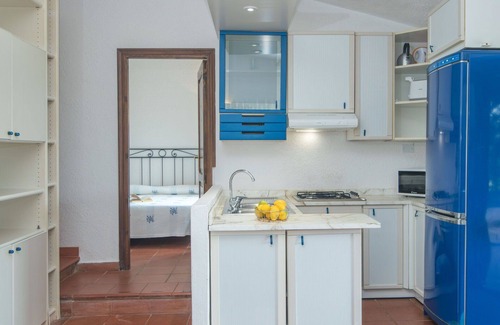 Porto Rafael House | Stunning villa for 4 guests with WIFI, TV, terrace and parking