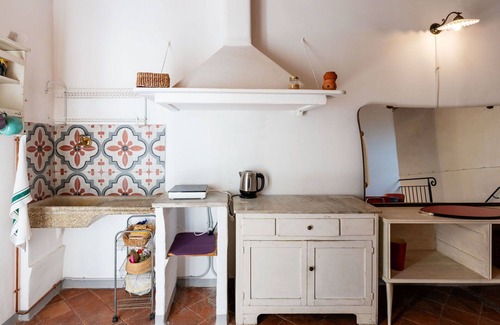 Terzorio House | Stunning villa for 4 people with WIFI, terrace and parking