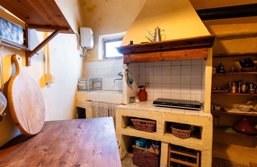 Terzorio House | Stunning villa for 5 people with terrace and pets allowed