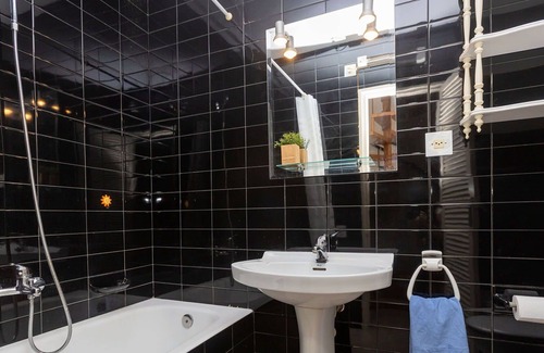 Segur de Calafell House | Stunning villa for 5 people with WIFI, TV and terrace