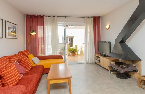 Segur de Calafell House | Stunning villa for 5 people with WIFI, TV and terrace