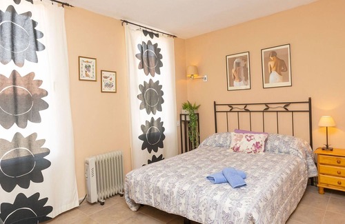 Segur de Calafell House | Stunning villa for 5 people with WIFI, TV and terrace
