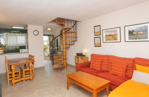 Segur de Calafell House | Stunning villa for 5 people with WIFI, TV and terrace