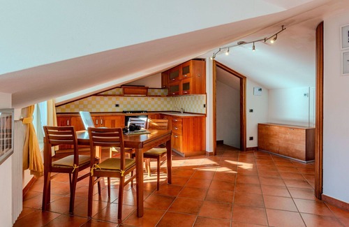 Cima House | Stunning villa for 8 guests with WIFI, TV, terrace and parking