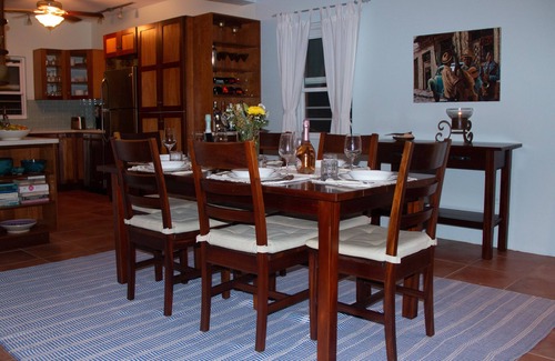 Cane Garden Bay Villa | Stunning Villa in a Most Desirable Location on Tortola