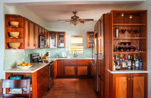 Cane Garden Bay Villa | Stunning Villa in a Most Desirable Location on Tortola