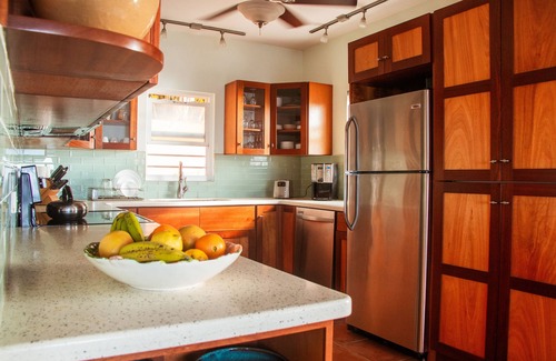 Cane Garden Bay Villa | Stunning Villa in a Most Desirable Location on Tortola