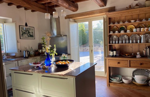 Loreto Villa | Stunning Villa, Magnificent Views, Fabulous Pool