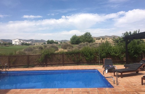 Caserio Los Tarquinos House | Stunning Villa on one of the best locations around n El Valle
