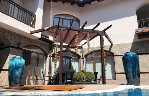 Aheloy Villa | STUNNING VILLA with PRIVATE POOL