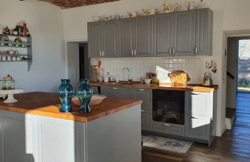 Bistagno Villa | Stunning villa with private pool in upper Monferrato, Unesco heritage site