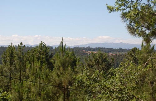 Tabua Villa | Stunning villa with private pool in beautiful woodland surroundings.
