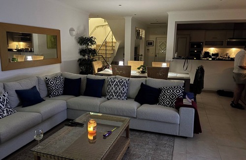 Vila do Bispo Villa | Stunning Villa with Sea Views, Pool, Jacuzzi, Sauna,Putting green, walk to beach