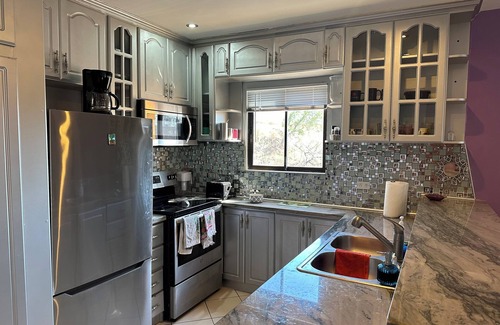 Coco Condo | Stunning Vista Hermosa Condo Retreat: The Best Ocean and Sunset Views
