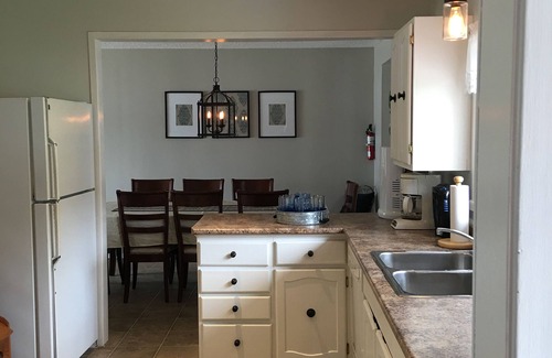 Kawartha Lakes Cottage | Stunning Waterfront! Easy access stairs to water, wifi. Central AC , 2 bathrooms