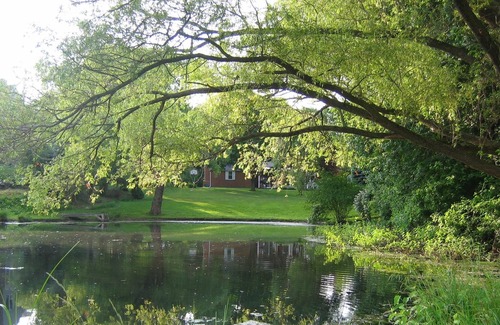 Southport House | Stunning Waterfront Estate w/ views from every room!