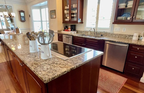 Annapolis House | Stunning Waterfront Home with Incredible Views