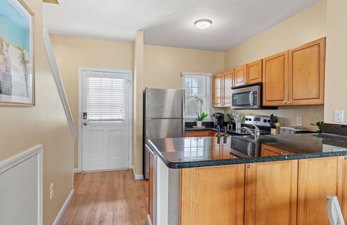 Marathon Villa | Stunning Waterfront Two-Story Villa in Duck Key!