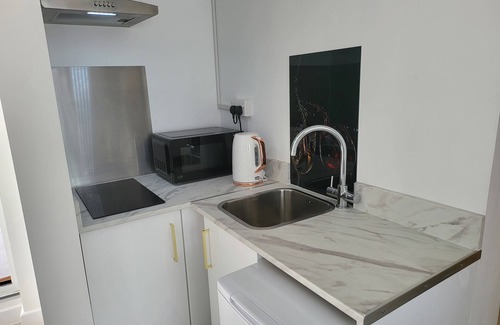 Dartford Apartment | Stunning Well Decorated 1bed Apartment in Dartford