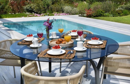 Tsilivi Villa | Stunning Zakynthos Luxury Villa | 2.