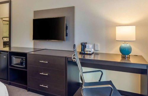 Newnan House | Stunningly Appointed Room with Home Comforts!