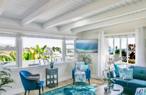 Laguna Beach House | STUNNINGLY PERFECT Beach ALL NEW REMODEL Galore