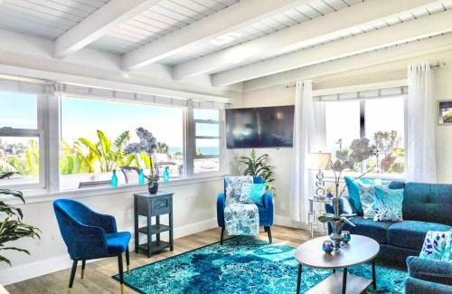 Laguna Beach House | STUNNINGLY PERFECT Beach ALL NEW REMODEL Galore