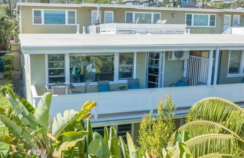 Laguna Beach House | STUNNINGLY PERFECT Beach ALL NEW REMODEL Galore