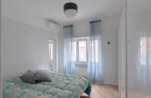 Quartiere XXVIII Monte Sacro Alto Apartment | Stupendo appartamento in quartiere residenziale