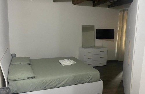 Carrara Apartment | Stupendo bilocale nuovissimo con finiture di lusso