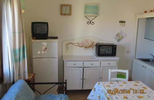 Aglientu Apartment | Stupendous Sardinia (No. 01)