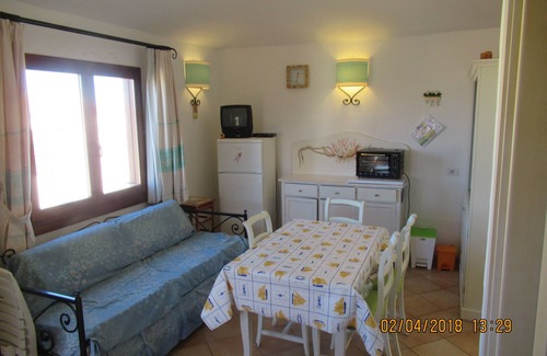 Aglientu Apartment | Stupendous Sardinia (No. 01)