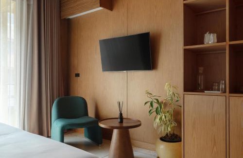 Khlong Ton Sai Hotel | Stupid Stay